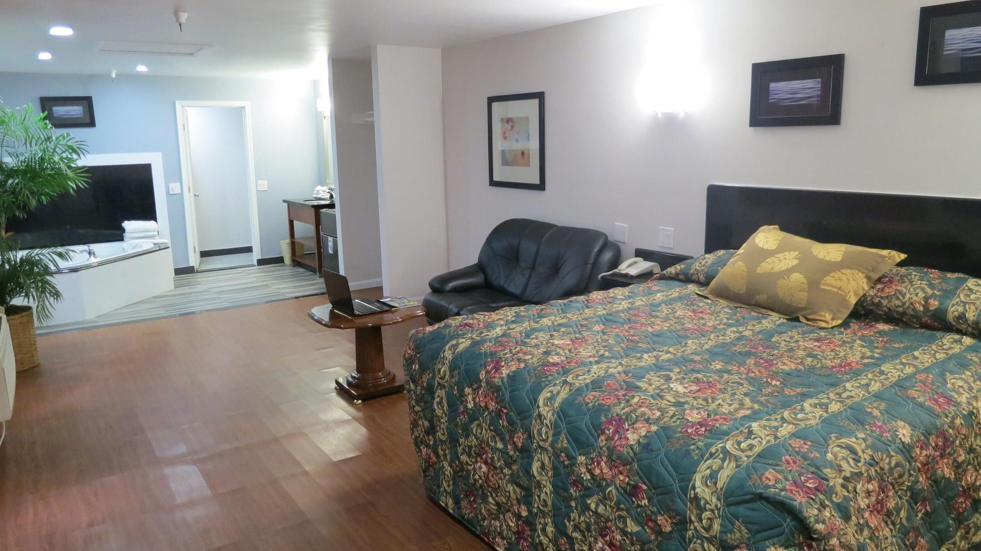 Calimesa Inn Kültér fotó