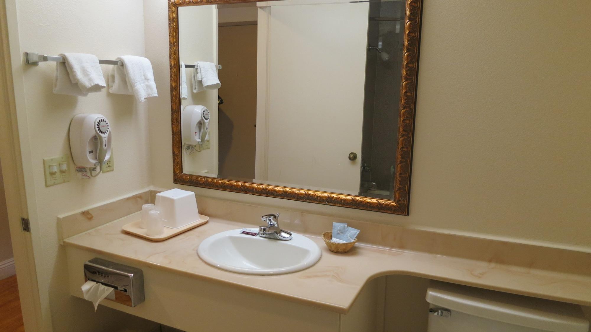 Calimesa Inn Kültér fotó