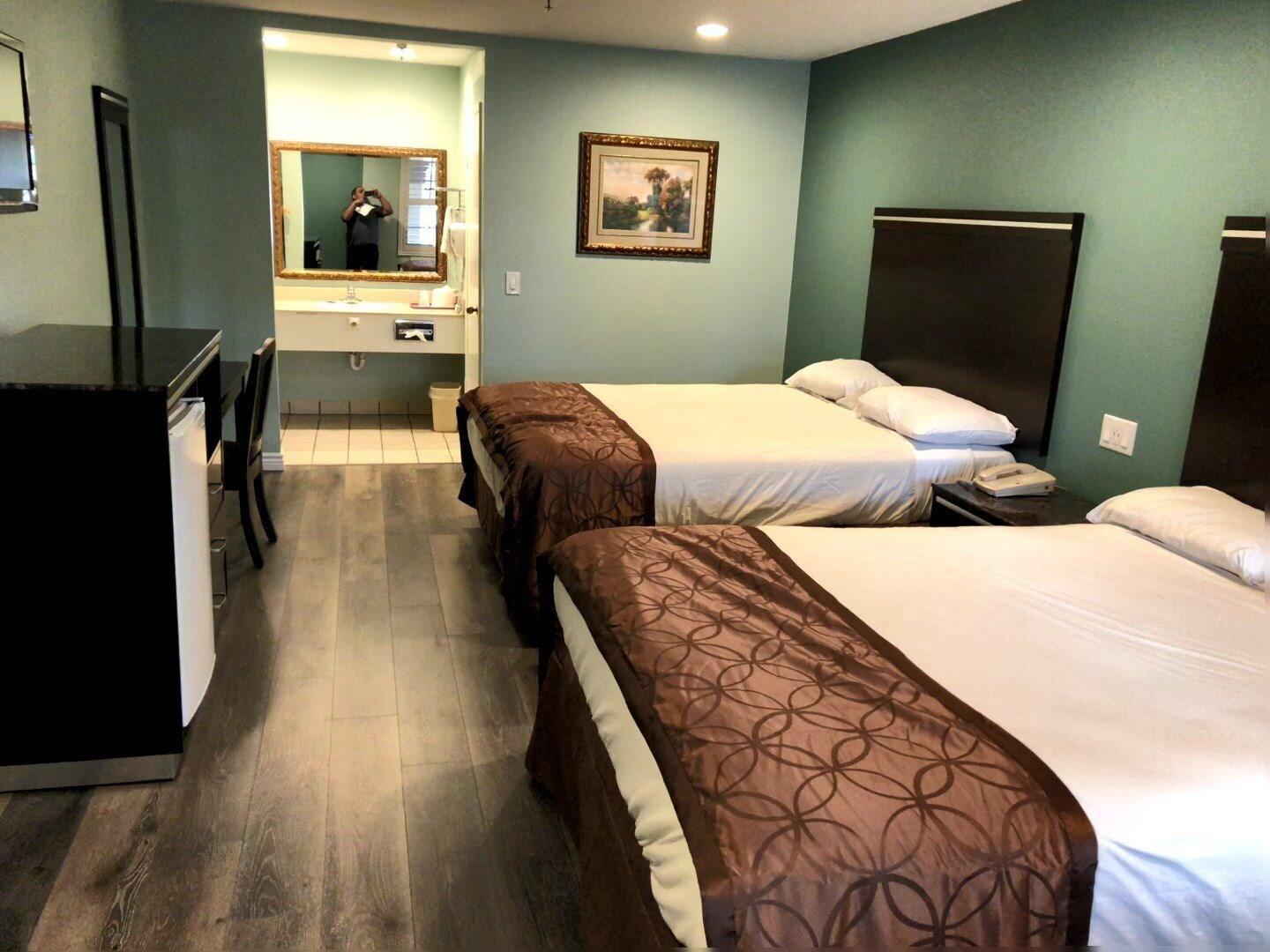 Calimesa Inn Kültér fotó