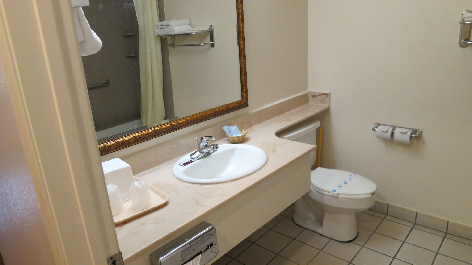 Calimesa Inn Kültér fotó