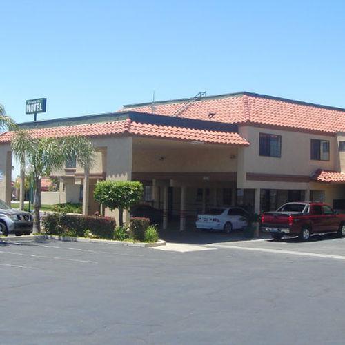 Calimesa Inn Kültér fotó