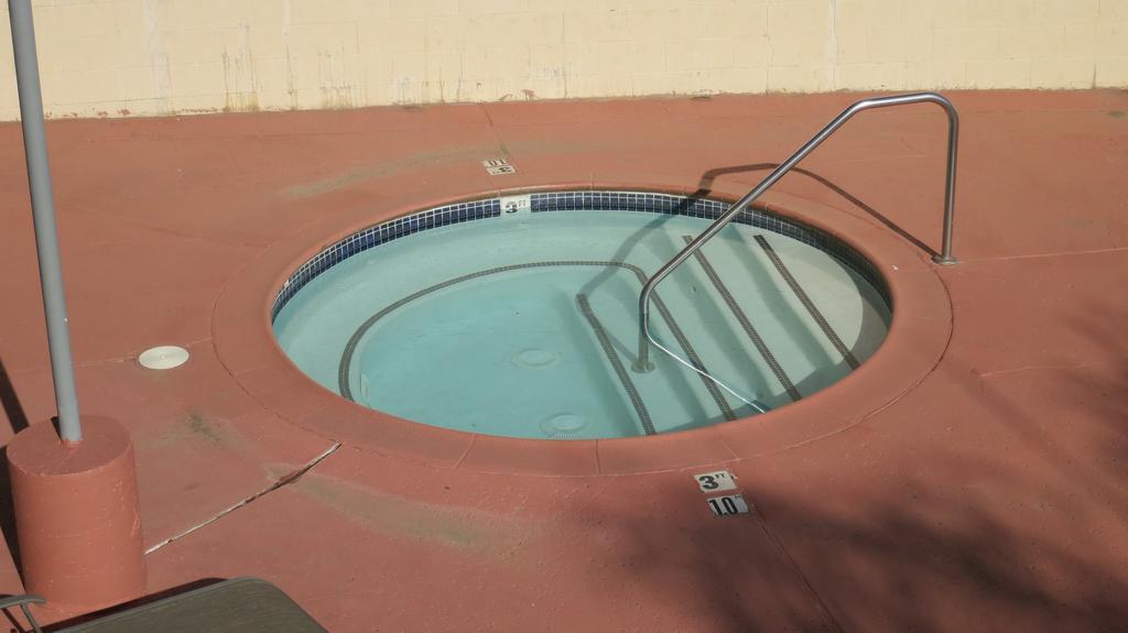 Calimesa Inn Kültér fotó