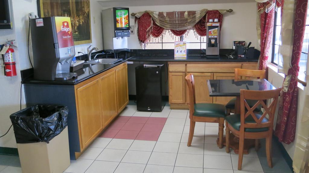 Calimesa Inn Kültér fotó