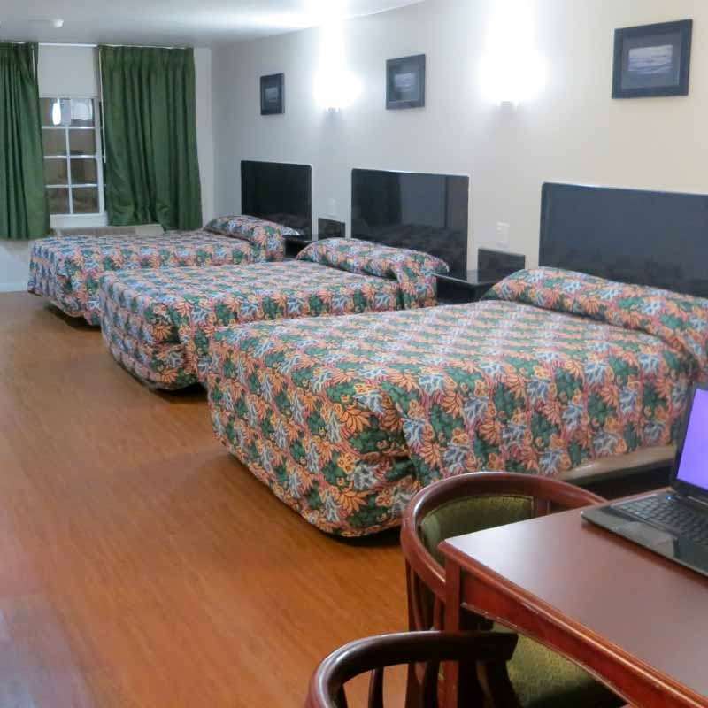 Calimesa Inn Szoba fotó
