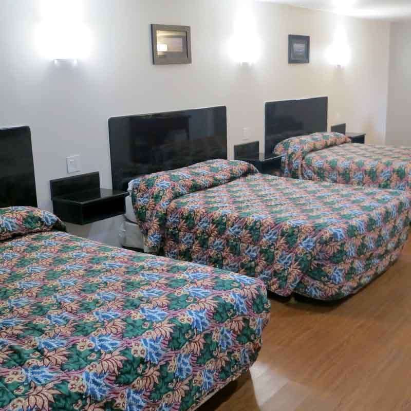 Calimesa Inn Szoba fotó