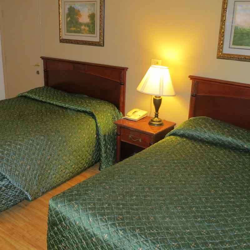 Calimesa Inn Szoba fotó