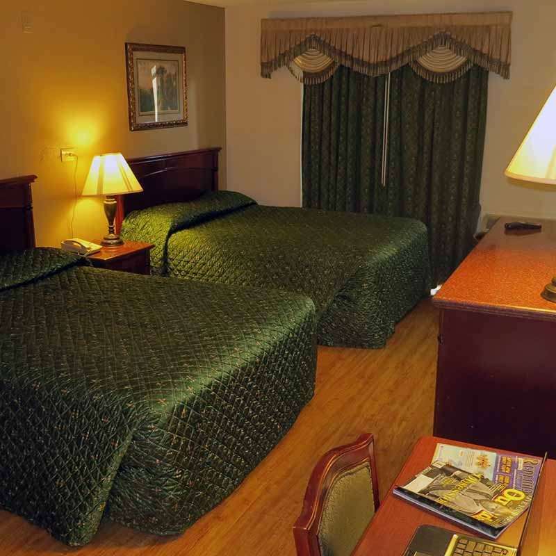 Calimesa Inn Szoba fotó