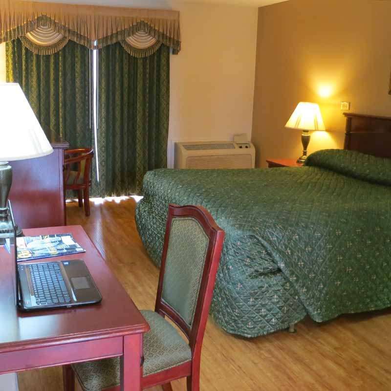 Calimesa Inn Szoba fotó