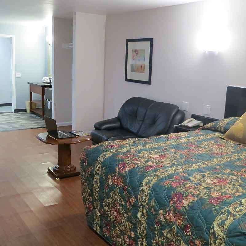 Calimesa Inn Szoba fotó