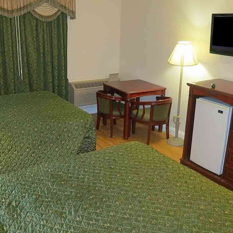 Calimesa Inn Szoba fotó