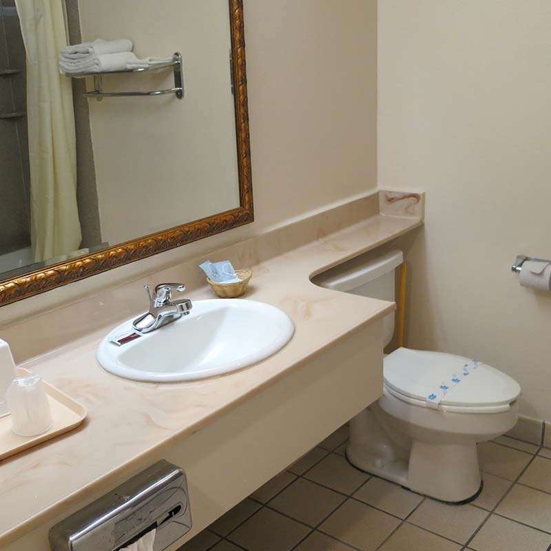 Calimesa Inn Szoba fotó