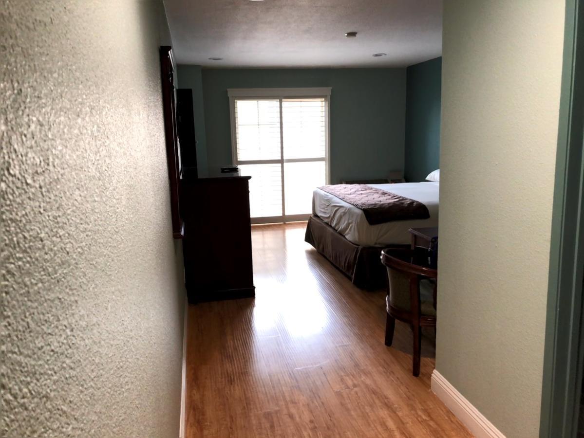 Calimesa Inn Kültér fotó