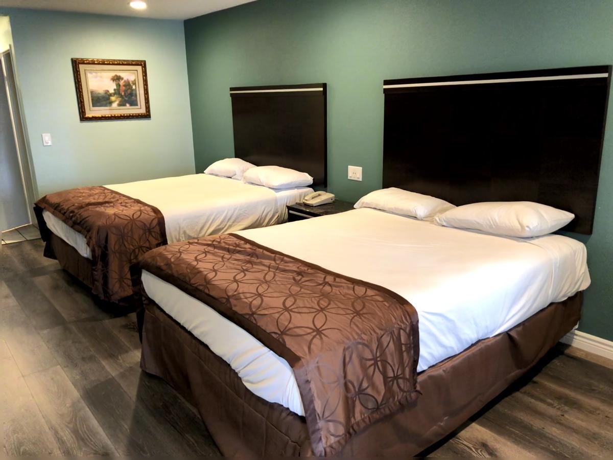 Calimesa Inn Kültér fotó