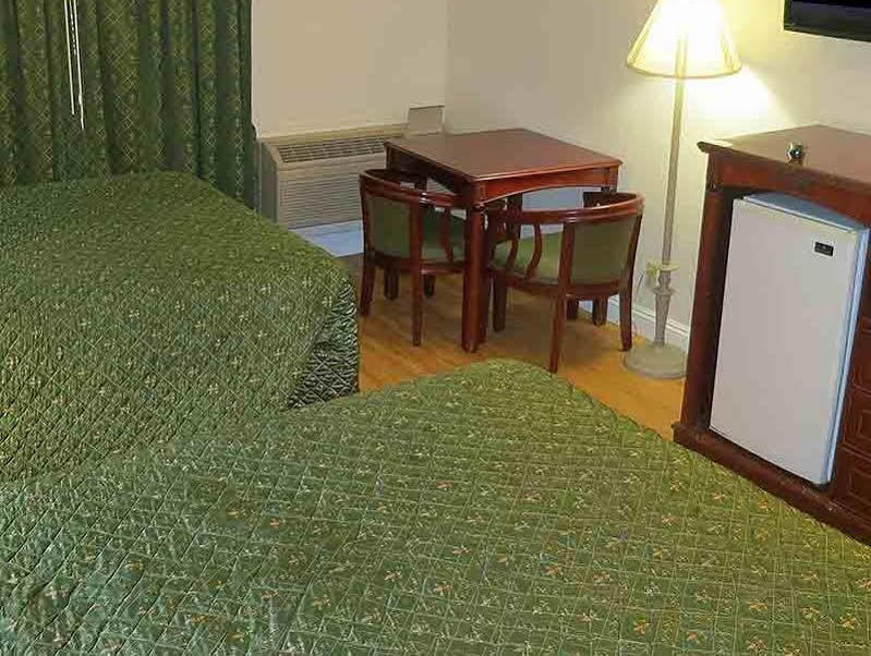Calimesa Inn Kültér fotó