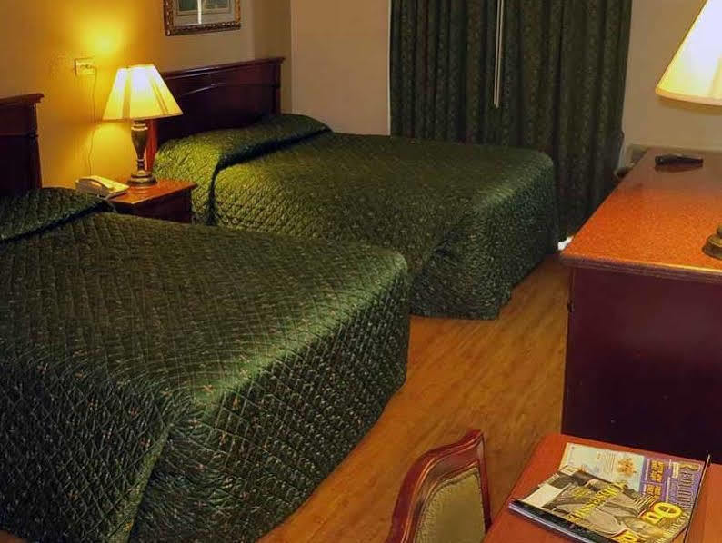 Calimesa Inn Kültér fotó