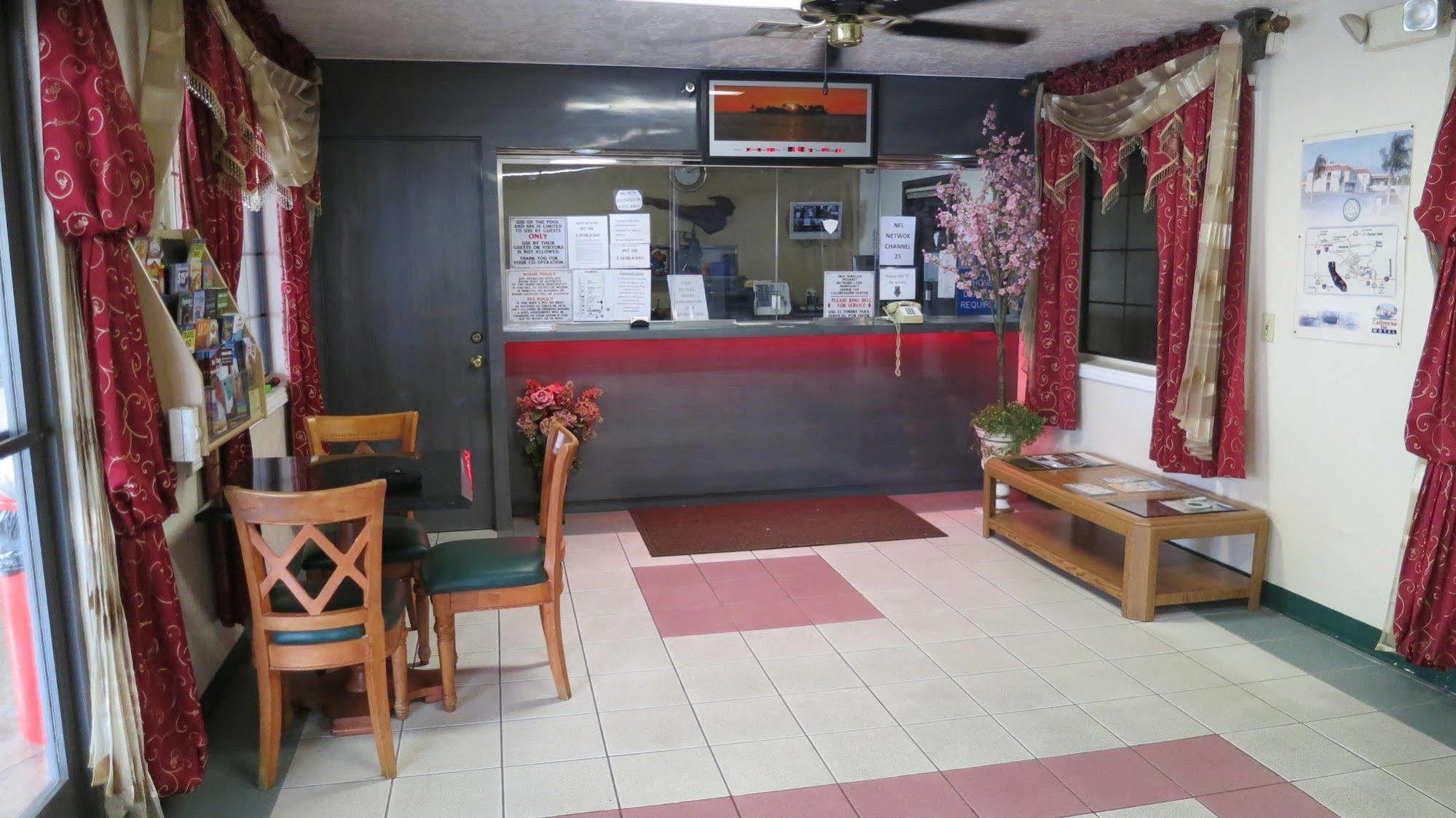 Calimesa Inn Kültér fotó