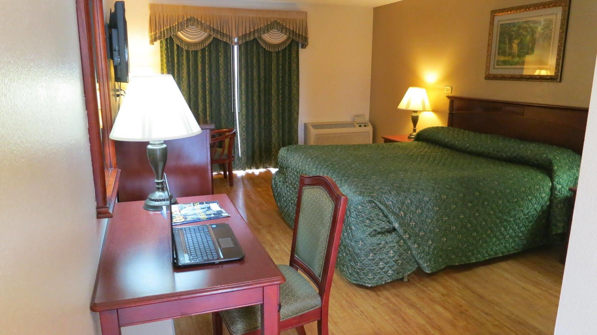 Calimesa Inn Kültér fotó
