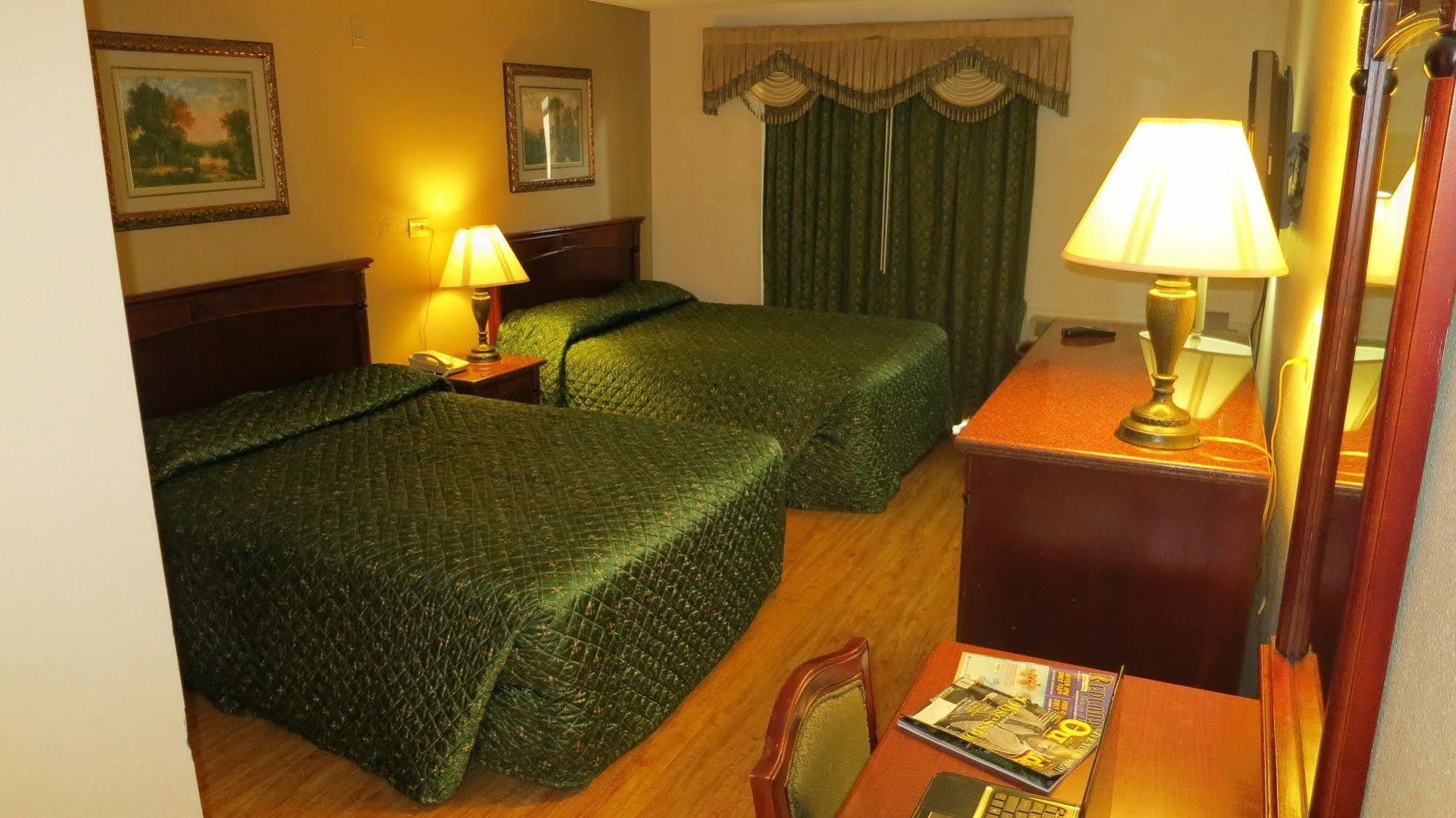 Calimesa Inn Kültér fotó