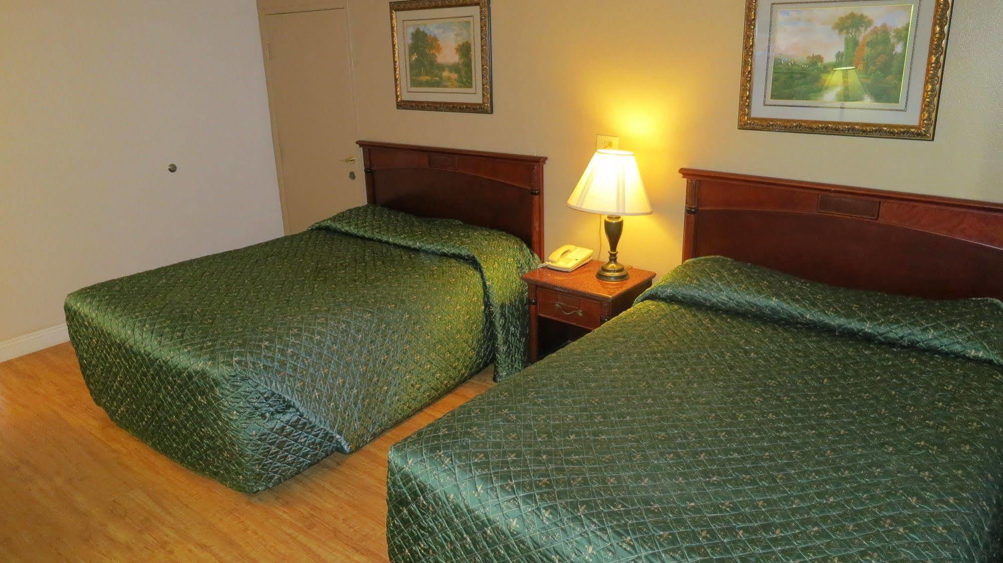 Calimesa Inn Kültér fotó