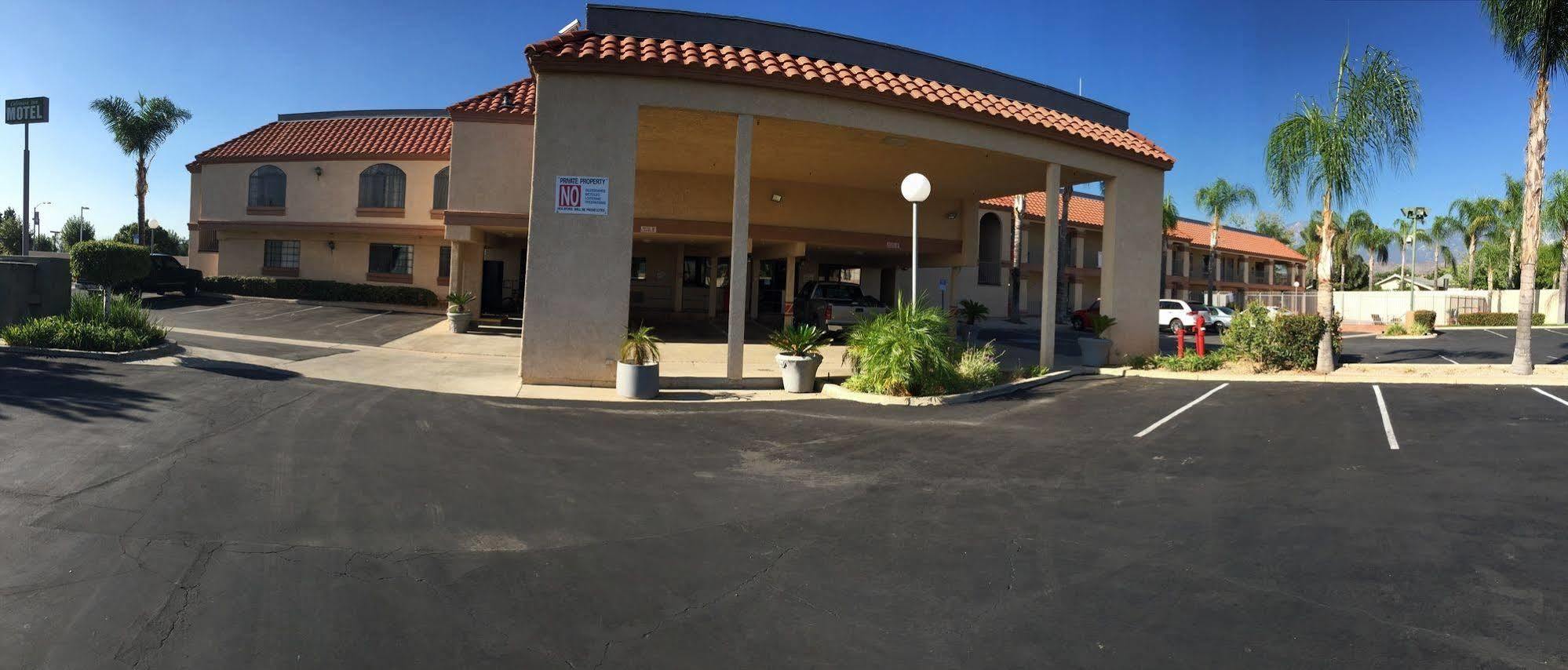 Calimesa Inn Kültér fotó