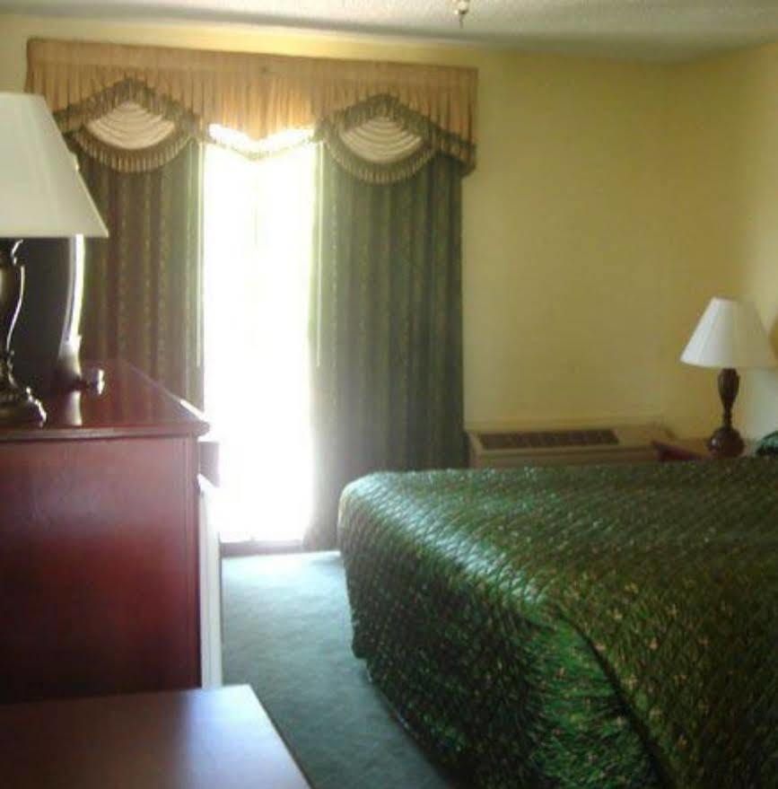 Calimesa Inn Szoba fotó